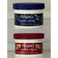 WRIGHT’S SILVER & COPPER CREAM