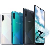 sale Samsung Galaxy A50S 4/64 Ram 4GB Internal 64GB Garansi Resmi Sein