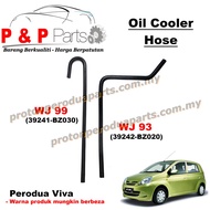 Auto Oil Cooler Hose - Perodua Viva