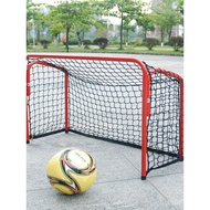Foldable Football Goal Portable Football Goal Net Rack Children Kindergarten Football Goal Football 