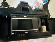 Minolta x700