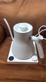 Fellow Stagg EKG Electric Kettle