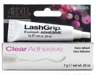 Dell genuine Ardell Ai Daier/Ai Daier love false eyelashes glue 7G Scotch Clear glue