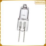 [TachiuwadcMY] G4 Bulb Halogen Light Bulb G4 Light Bulbs Replaces for Landscape Lights Floor