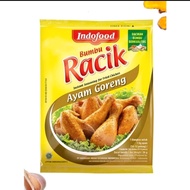 INDOFOOD Bumbu Racik Serbaguna Aneka Masakan Praktis Instan