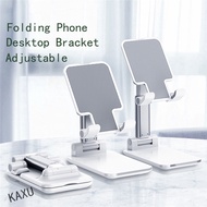 Universal Mobile Phone Stand Holder Desktop Adjustable Phone Holder For Phone and tablet PC Adjustab