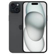 Apple iPhone 15  128GB  黑色