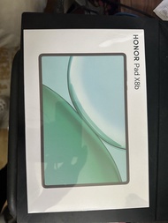 全新 HONOR Pad X8b 平板電腦