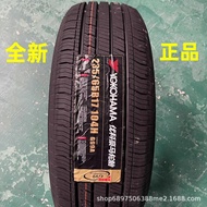 Yokohama Yokohama Tires 235/65R17 245/65R17 Senna CR-V Haoying Landwind Haval