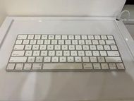 Apple Magic Keyboard 精妙鍵盤