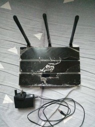 Tp-Link AC1900 Wireless MU-MIMO Gigabit Router