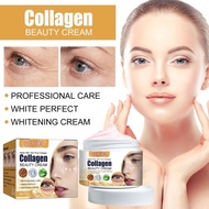 EELHOE BRAND COLLAGEN BEAUTY CREAM Youth Anti-Aging Eye Cream Dark Circle Eye Cream Eye Dark