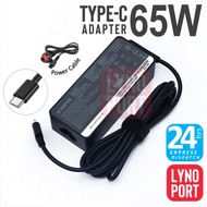 Type-C 65W Suitable for HP Elitebook Spectrex X360 1030 1040 G2 G3 G4 G7 Adapter Charger