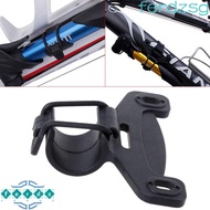 JENNIFERDZSG Bicycle Pump Holder Road Bike Portable Bike Supplies Bicycle Accessories Fixed Clip Bic
