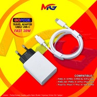 CHARGER FOR GOGGLES FAST CHARGINGPIXEL PIXEL 9 / 9 PRO / 9 PRO XL / PIXEL 8 8A 8 PRO ORIGINAL FOLD/