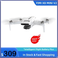 Hlk FIMI New X8 V2 Drone 250g 9km G Transmission 4k Ca Drone G