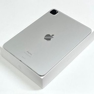 【蒐機王】Apple iPad Pro 11 M2 128G WiFi 第四代 95%新 銀色【歡迎舊3C折抵】C7804-6