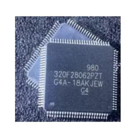 TMS320F28062PZT 9wl0924p4j001 600S150JT250XT 600S101JT250XT 600S1R8BT250XT
