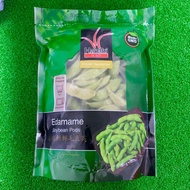 [TASTY FROZEN] Edamame 日本毛豆 400g