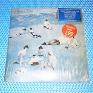 Vinyl LP Elton John - Blue Moves 2x Vinyl [1976] Piring Hitam 黑胶唱片