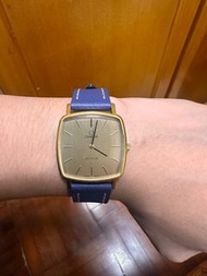 Omega de ville