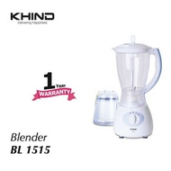 Khind BL1515 Blender BL-1515