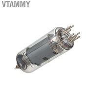 vtammy Karlak 2PCS 6K4 Electronic Tube Valve Vacuum Replacement for 6AK5/6AK5W/6Zh1P/6J1/6J1P/EF95 P