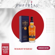 The Glenlivet 18 Years 700ml