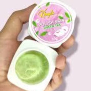 Facial Screws for Dull & Oily Skin