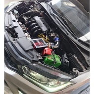 XPower Honda City GM6 GM6.5 2014-2020 New Air Intake Systems