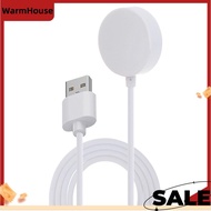 Smartwatch Magnetic Charging Cable Base Adapter Accessory Parts Component for S8 Pro/8 PRO MAX/DT7/D