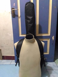 Tas gitar YAMAHA JUMBO Akustik Classic Soft case