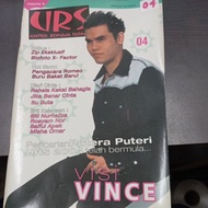 majalah urs tahun 2004