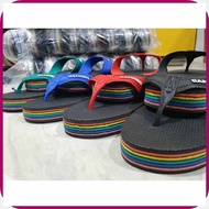 ORIGINALU}Rambo|Dw&p`Slippers:h_(UNISEX):M_:a_SUKATIN;O`ANG;N`PAA IN CENTIMETER GAMIT ANG METRO