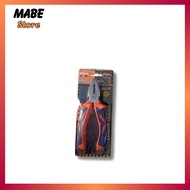 FREED FREED FREED | 6 Inch Combination Pliers | Multipurpose Strong Steel Cutting Pliers