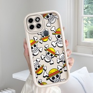 Infinix Smart 6 X6511B Cat Case Phone TY T31387