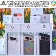 Gopix | GP 7a - 7 - 7PRO | IMEI RESMI BEA CUKAI ( bukan rewrite ) | BNIB NEW - SECOND ORIGINAL | IME