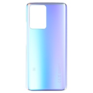 Glass Battery Back Cover for Xiaomi 11T/11T Pro Rear Replacement Part