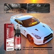 Rayhong Car Rust Remover Car Wheel Parts Rust Cleaning Decontamination Refurbishment Multifunctional