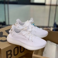 Pure Yeezy Yeezy Coconut Shoes 350 Couple Style