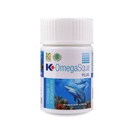 K-link OMEGA SQUA PLUS EXTRACT SHARK FISH LIVER OIL 30 SOFTGEL OMEGA SQUA K LINK FISH OIL [DEFINITEL