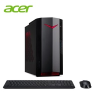 Acer Nitro N50-120-5700W10D Gaming Desktop ( Ryzen 7 5700G, 8GB, 512GB SSD, GTX1660 SUPER 6GB, W10 )