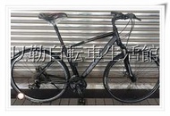 二手腳踏車 MERIDA CROSSWAY 20-D