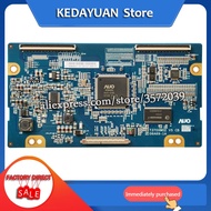 100% test work for T370XW02 V5 CB 06A69-1A L37M61B LA37R81BA Logic Board