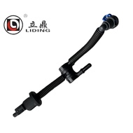 Model Baharu Dilancarkan FL3Z9B325A GL3Z9B325B Injap Canister Karbon Kereta dengan Hos Sesuai untuk 