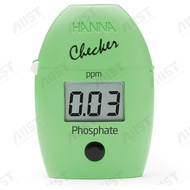 Hanna HI713 PO4 Sodium Egg Machine Low Concentration Phosphate Tester