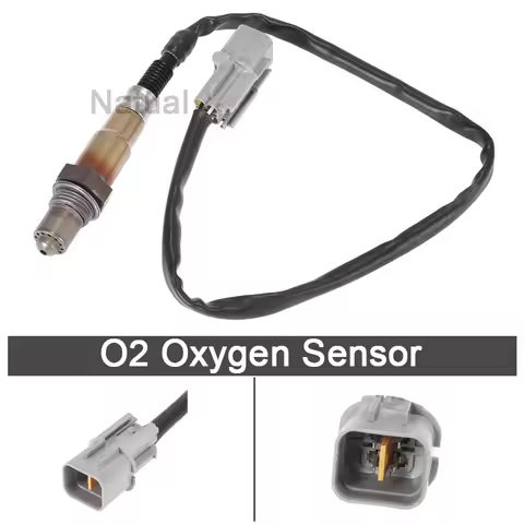 Oxygen O2 Sensor For Hyundai Accent Elantra i20 i30 ix20 Kia Cerato Forte CEE'D Rio Soul 1.4 1.6L 39