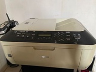 Canon PIXMA MX328 Printer Scanner 打印機 掃描器