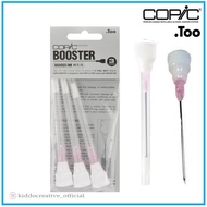 Copic booster for copic refill