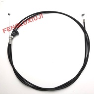 Pabrika☆Suitable for Toyota Vios Corolla hood lock cable engine cover